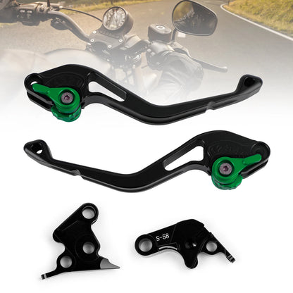 Brake Clutch Lever for Aprilia TUONO V4R/Factory (2011-2016)
