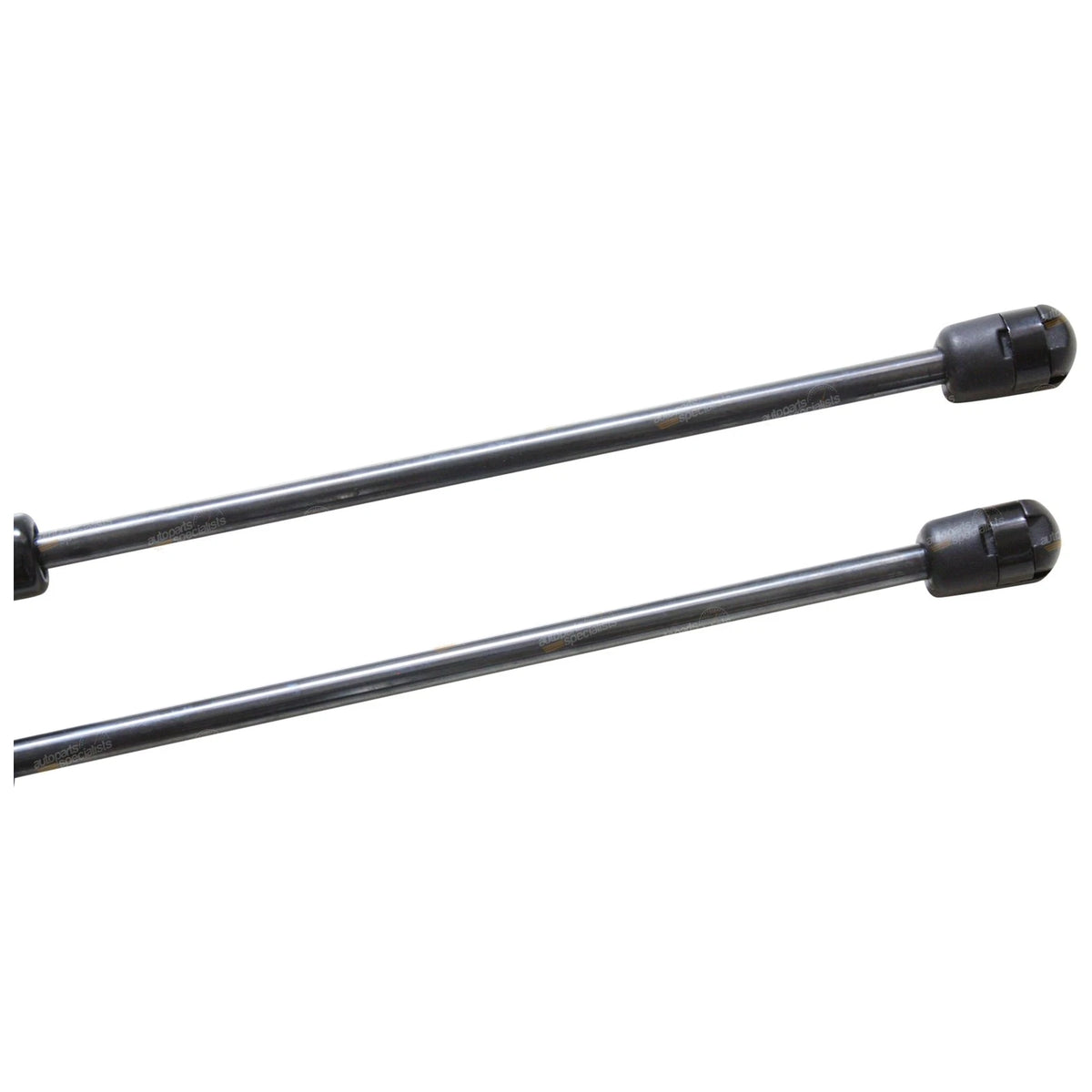 Gas Tail Gate Struts / 2 x / Tailgate Air Damper for Toyota Landcruiser 80 Series