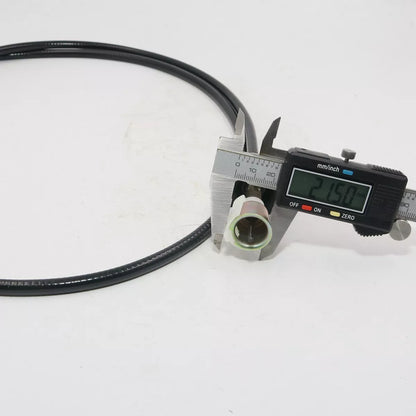 Speedometer Cable for Toyota Corolla KE30 KE35 1970-1981