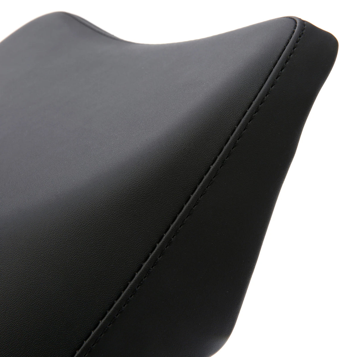 Driver & Passenger Seats for Honda CBR300R (2015-2022) Black