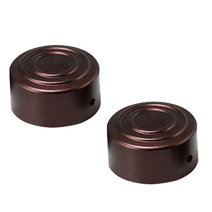 Rear Axle Cap Nut Cover for Harley Sportster S RH1250S 2021-2022 Motorcycle Red