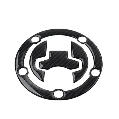 Tank Pad Cover Sticker for Suzuki GSXR1000 GSX-R 1000 (2017-2019)