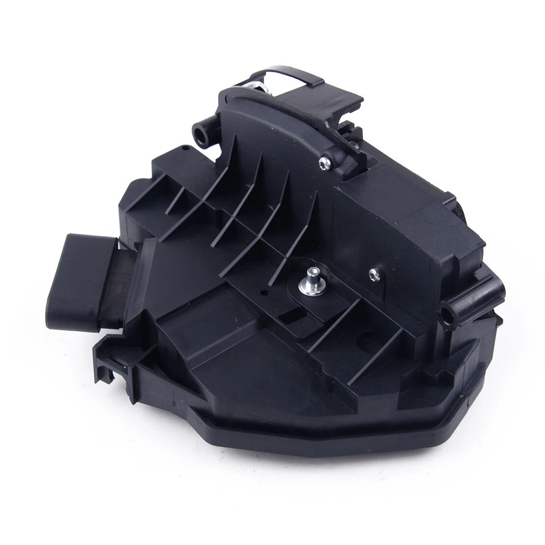 Front Right Door Lock Latch Actuator for Ford Fiesta, Edge, Fusion, MKX, MKZ (2008-2023)