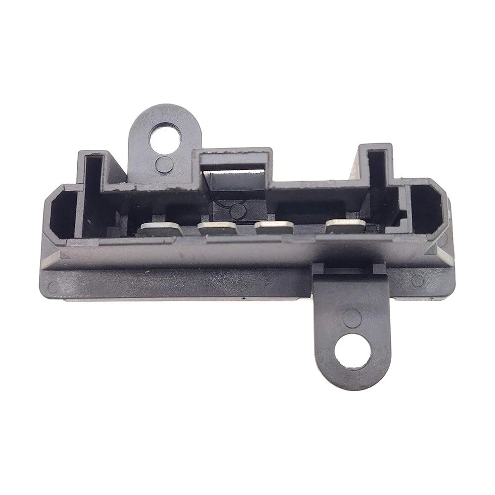 AC Blower Resistor for Nissan Versa, Versa Note (2012-2019)