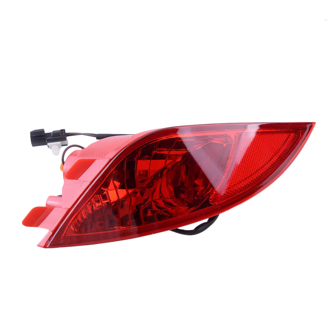 Right Rear Bumper Fog Light Reflector for Hyundai Tucson (2010-2014)