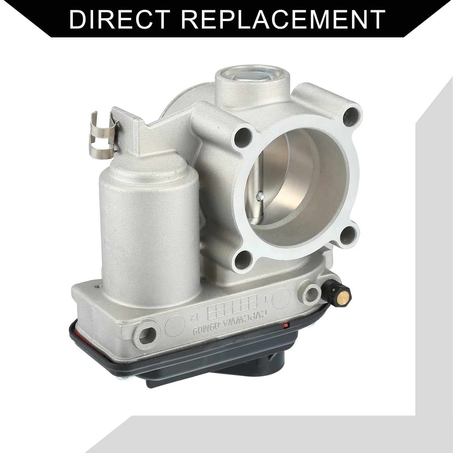 Throttle Body Actuator for Ford C-Max 2007-2010 (1 Pcs)