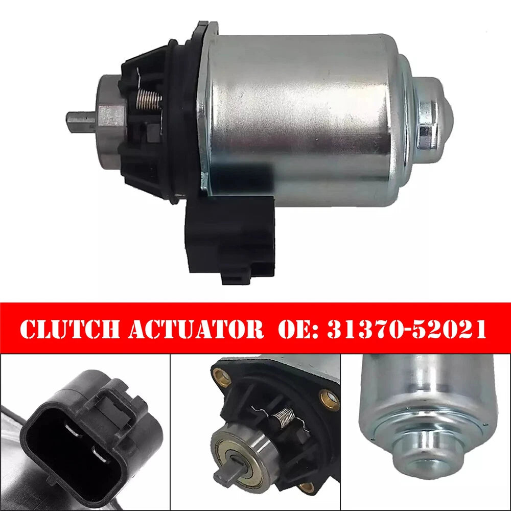 Clutch Actuator for Toyota Yaris, Aygo, Corolla (2005-2023)