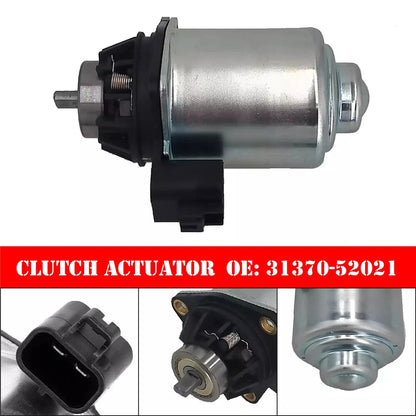 Clutch Actuator for Toyota Yaris, Aygo, Corolla (2005-2023)