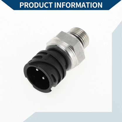 Engine Oil Pressure Sensor Switch for Volvo Penat Truck D12 D13