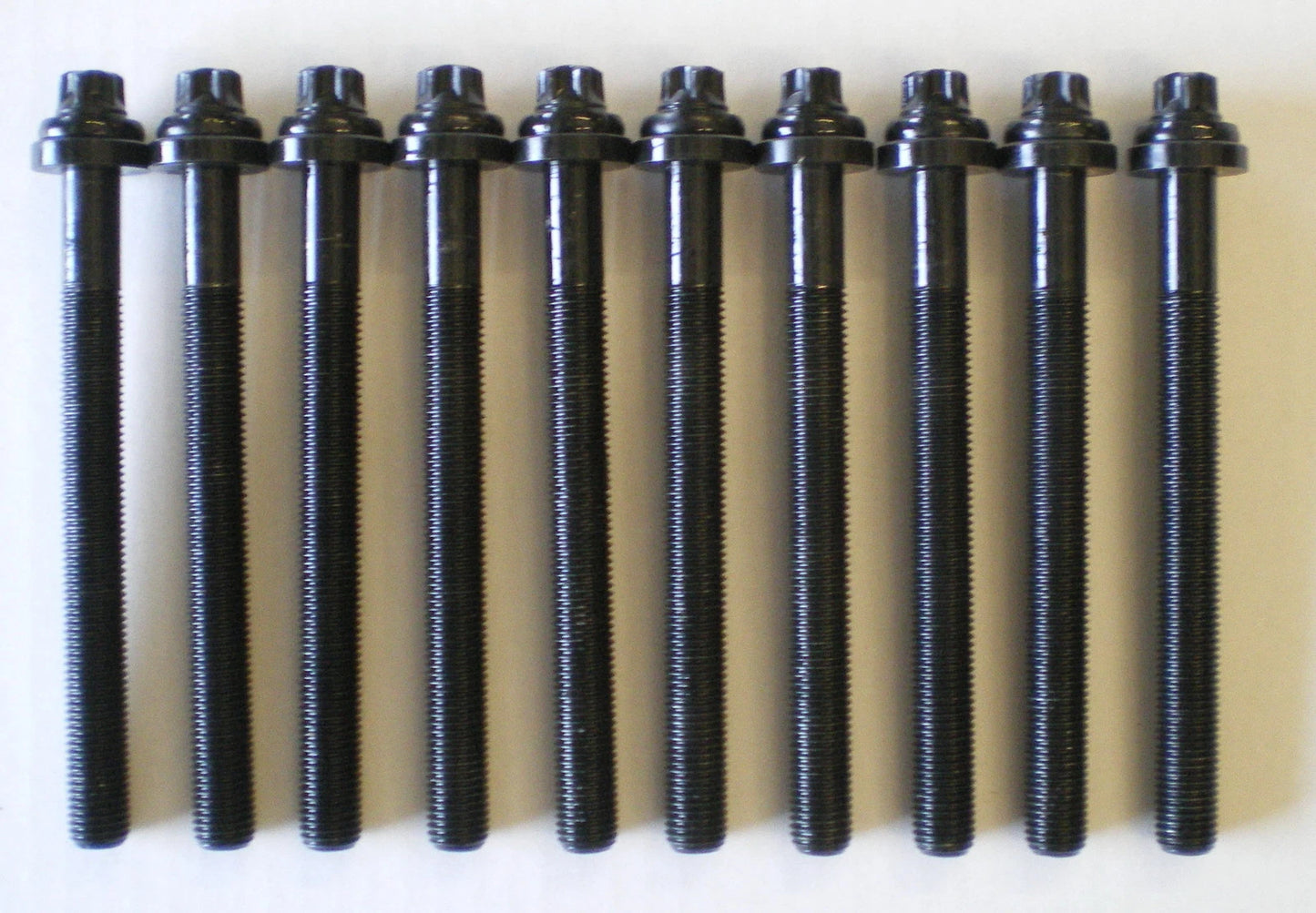 HEAD BOLTS for Citroen Peugeot Fiat C5 C8 406 807 Despatch 2.0 2.2 HDi JTD 16V