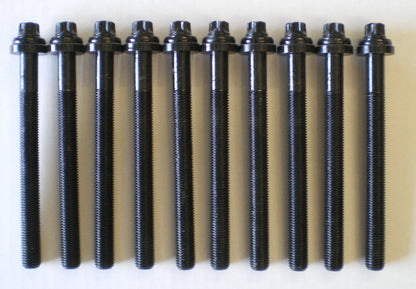 HEAD BOLTS for Citroen Peugeot Fiat C5 C8 406 807 Despatch 2.0 2.2 HDi JTD 16V