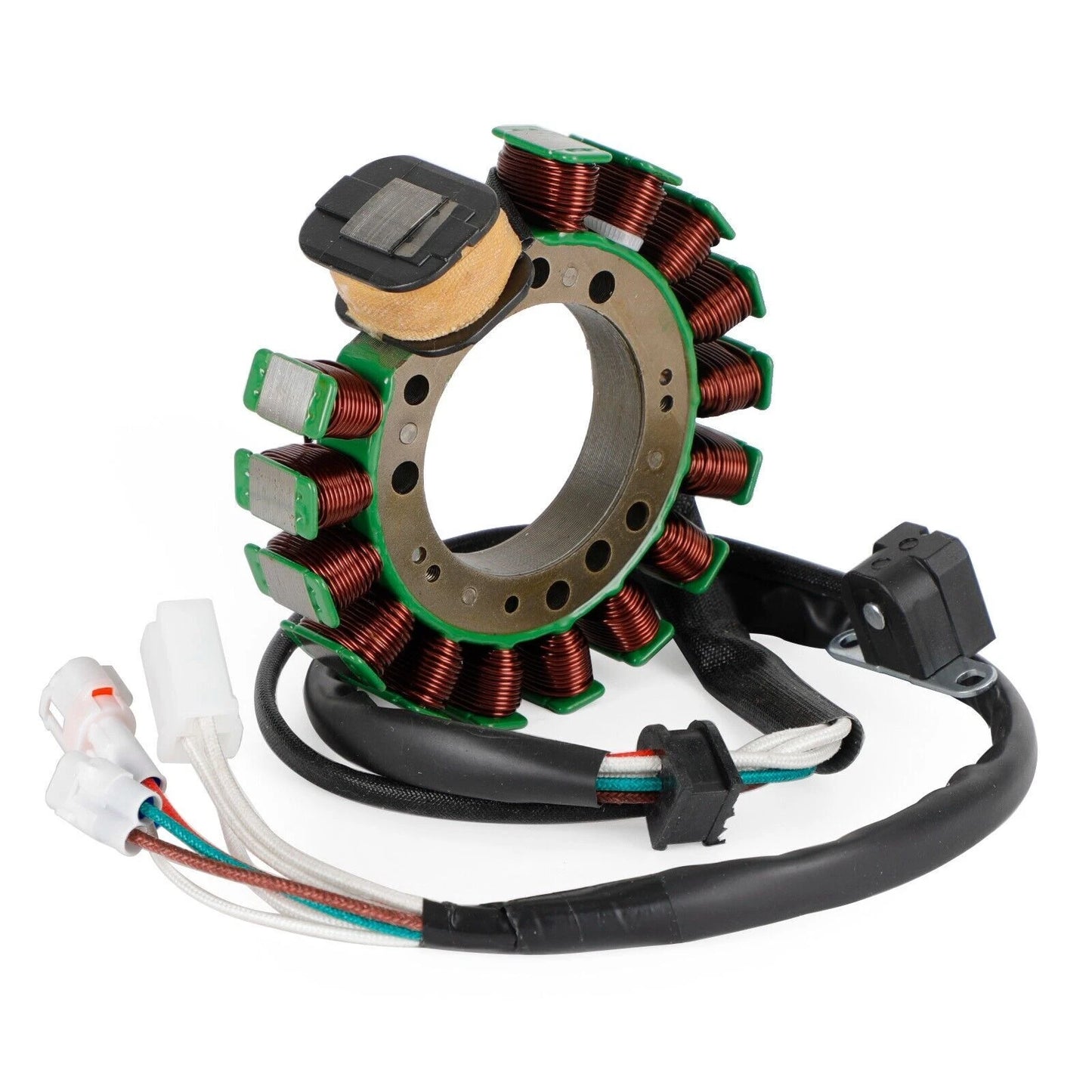 Stator, Regulator & Gasket for Yamaha YFM 350 Big Bear, Warrior (1996-2001)