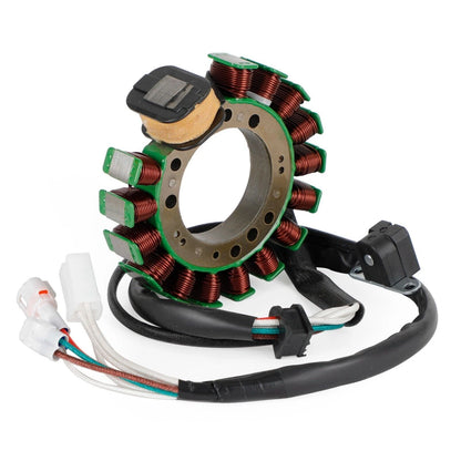 Stator, Regulator & Gasket for Yamaha YFM 350 Big Bear, Warrior (1996-2001)