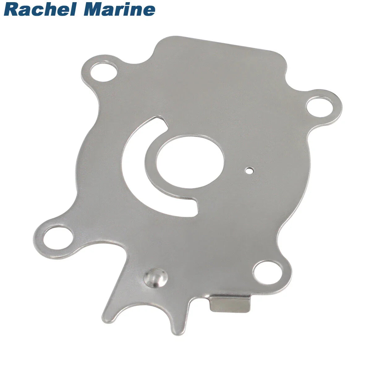 Water Pump Kit Impeller for Suzuki Outboard DT75/DT85 (75-85HP)