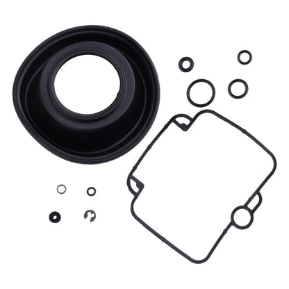 2 x Carburetor Repair Kit for Mikuni BST 33 BMW F650 (1993-2000)