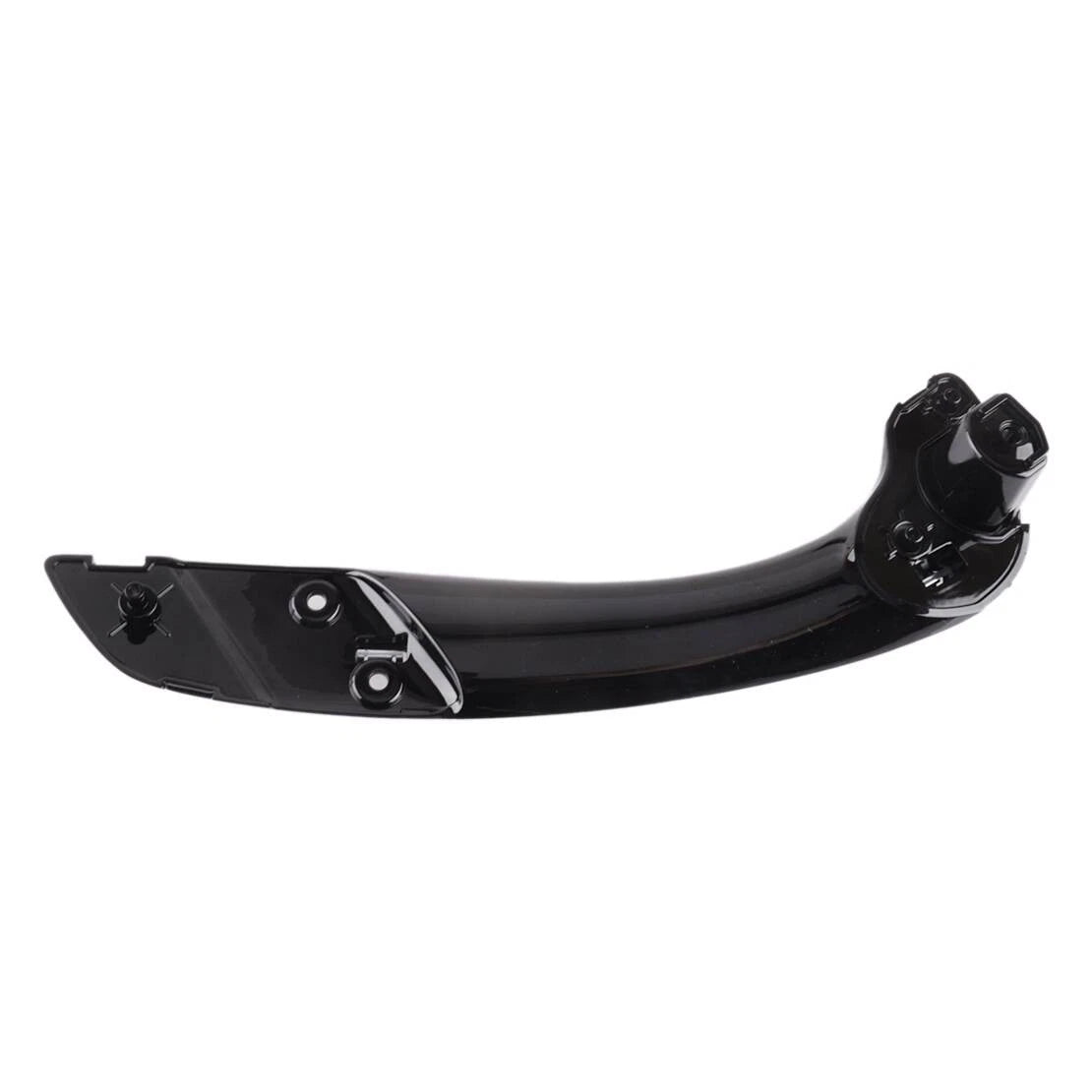 Front Right Interior Door Handle Bracket for Renault Megane 3 (2008-2016)
