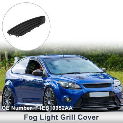 Fog Light Grill for Ford Focus (2015-2018)
