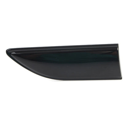 Black RH Fender Side Air Flow Vent for Land Rover Range Rover Evoque (2012-2019)