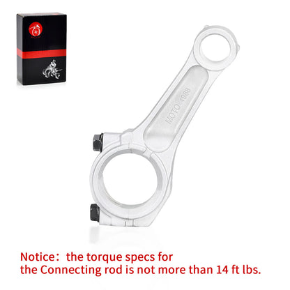 Connecting Rod STD for Club Car DS Precedent Gas Golf Cart