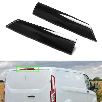Smoked LED Third Brake Light for Ford Transit (2012-2021)