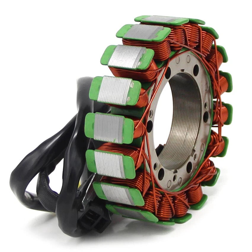 Magneto Stator Coil for Honda NT400 Bros, NT650, NTV650 Revere (1988-1998)