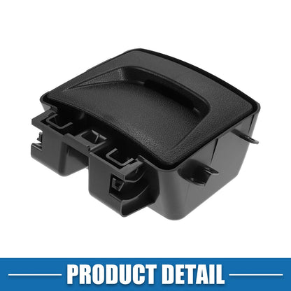 Cup Holder Insert for Ford Explorer (2016-2018)
