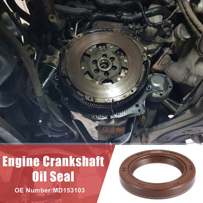 Crankshaft Oil Seal for Mitsubishi Eclipse, Lancer (1990-2012)