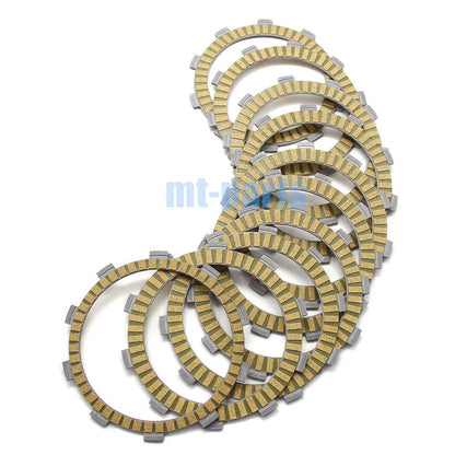 Clutch Friction Plate Kit for Suzuki RF900 RS/R2S/RT/RV/RW (1995-1998)