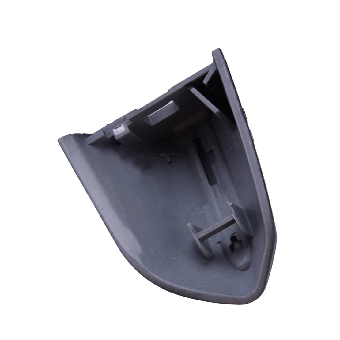Exterior Door Handle Key End Cap Cover for Ford Mustang (2015-2022)