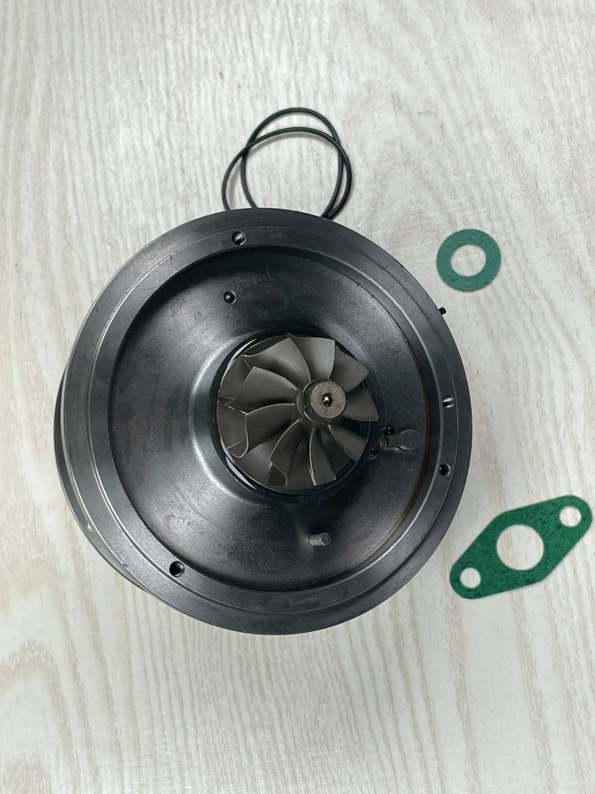 Billet Turbo CHRA Cartridge for Ford Transit Custom Tourneo 2.2L (2012-2023)