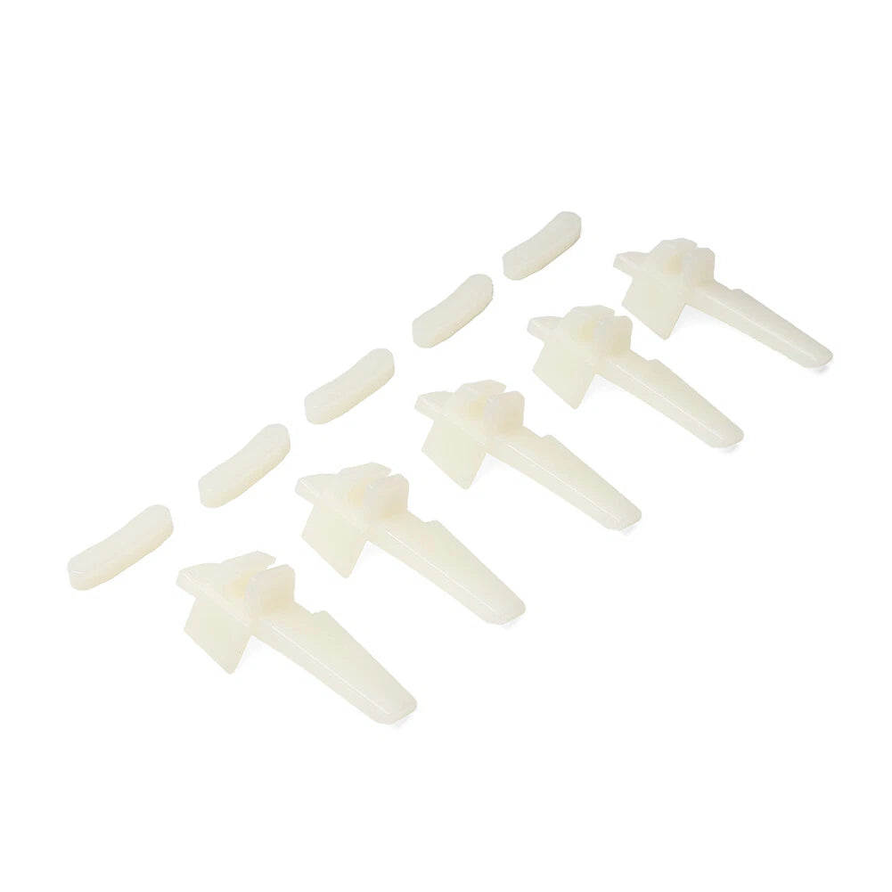 10 x Duck Head Insert Rim Protectors for Tire Changer Machine - 2023