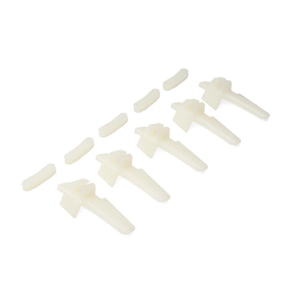 10 x Duck Head Insert Rim Protectors for Tire Changer Machine - 2023