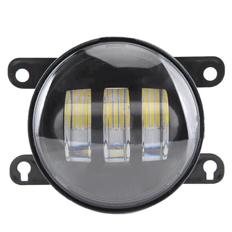 Front Fog Light Driving Lamp for Honda Civic (2016-2018)
