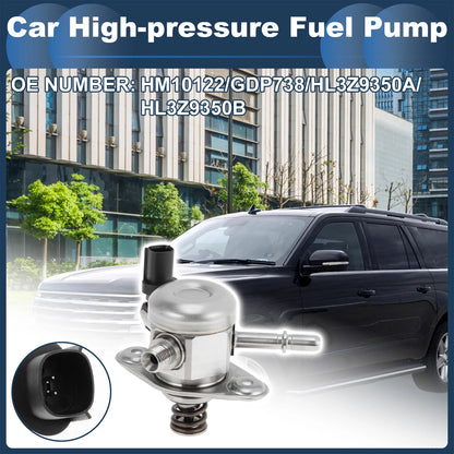 High Pressure Fuel Pump for Ford F150 GT (2017-2019) Fuel Pump Assembly