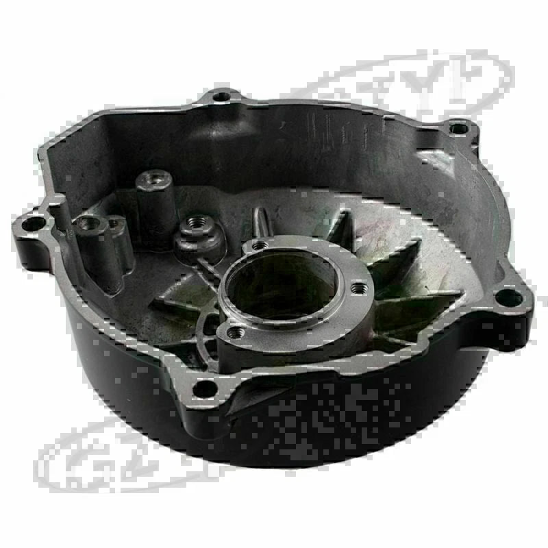 CNC Stator Cover for Yamaha FZR600, FZR500 (1989-1997, 1989-1990)