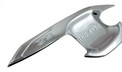 Door Handle Bowl Cap Trim Chrome for MG ZS (2018-2019)