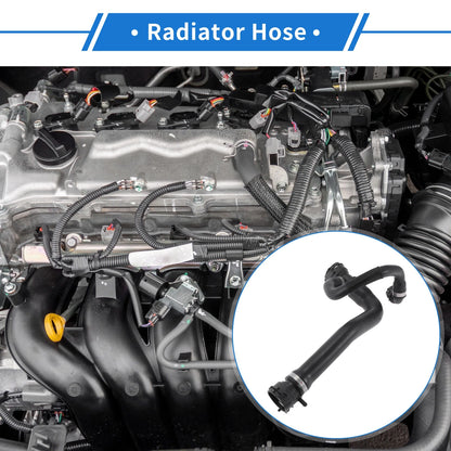 Radiator Hose BMW X5 E70 (2006-2010)