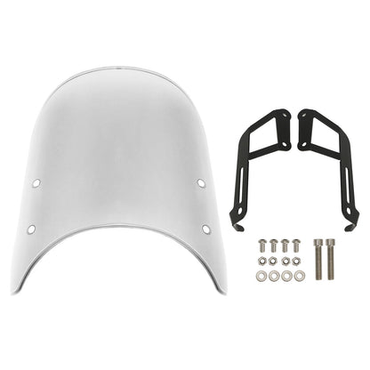 Windshield for Triumph Scrambler 1200 XC XE (2019-2023)