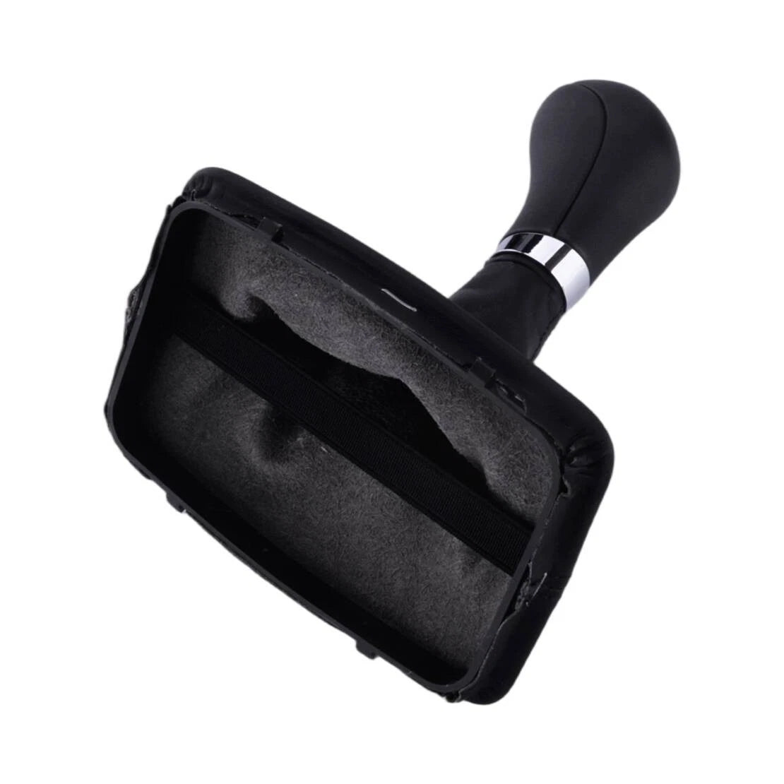 Gear Shift Knob & Boot for Mercedes Benz C-Class W204 (2008-2013)