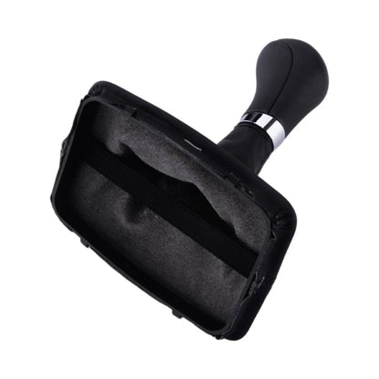 Gear Shift Knob & Boot for Mercedes Benz C-Class W204 (2008-2013)