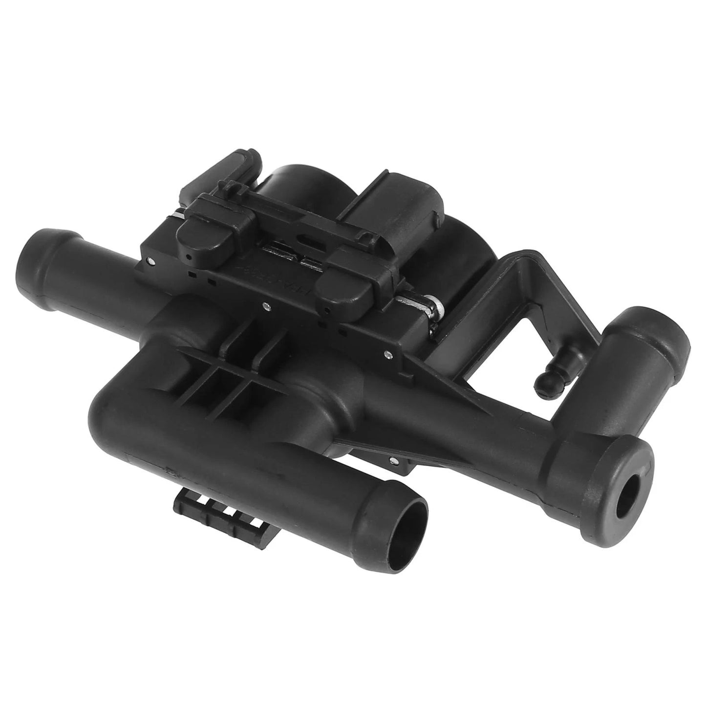 Car Heater Control Valve Solenoid for BMW 535i GT xDrive (2011-2017)