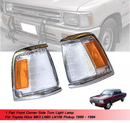Front Corner Light for Toyota Hilux MK3 LN85 (1989-1994)