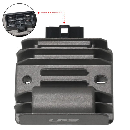Voltage Regulator Rectifier for Yamaha MT125, YZF-R125, XSR125 (20-22)