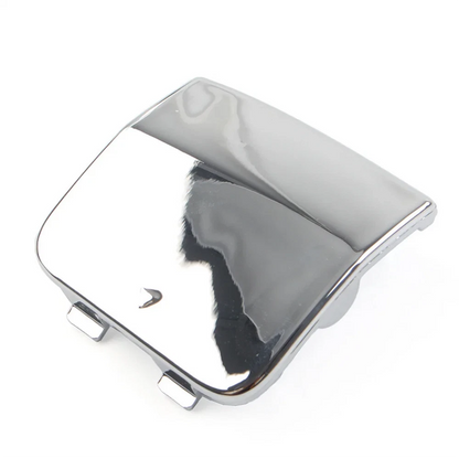 Rear Bumper Tow Hook Cover for Mercedes-Benz W247 (2019-2023)