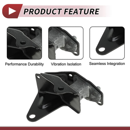 Engine Mount for Honda Accord 7th Gen CM4 (2003-2007)