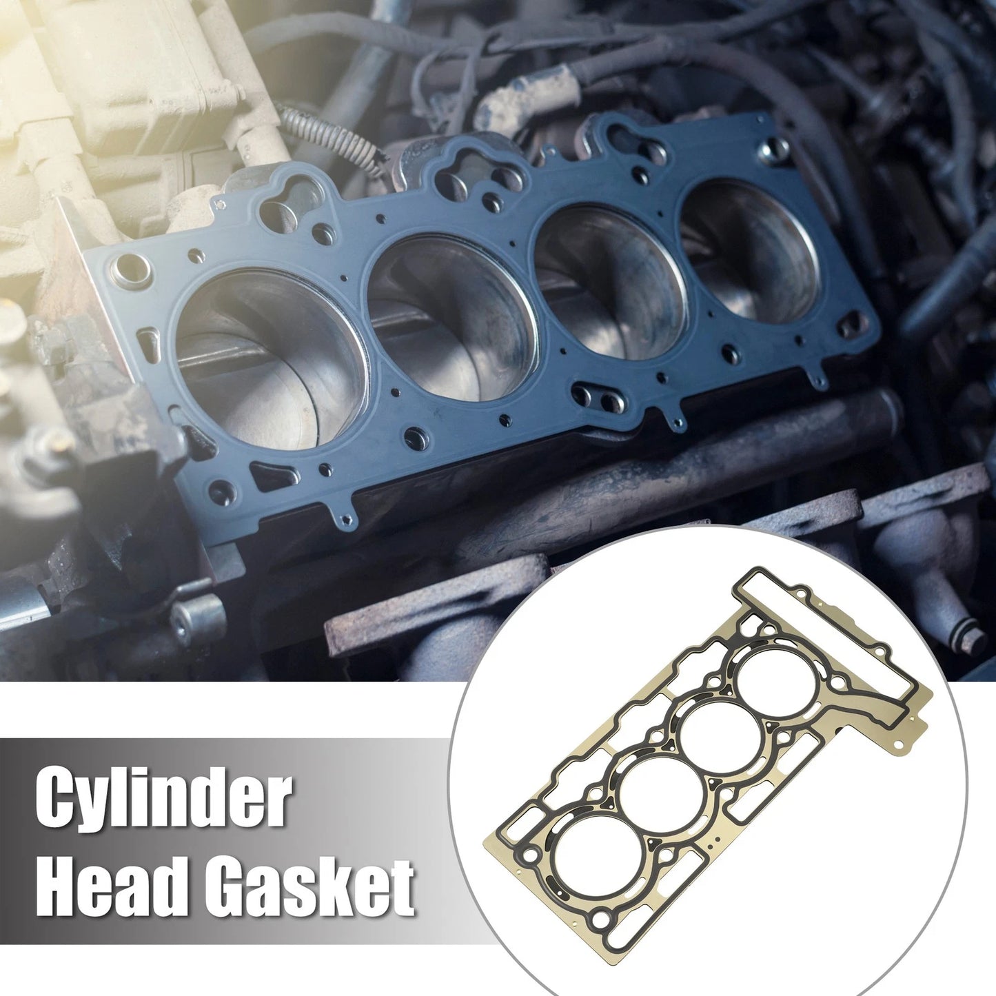 Cylinder Head Gasket for Mini Cooper (2002-2006)