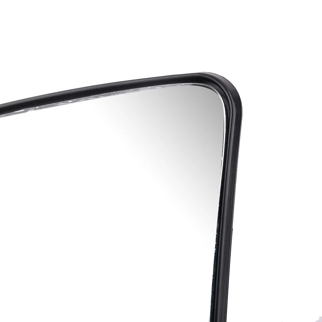 2 x Exterior Mirror Glass for Ford Transit MK8 (2014-2021)