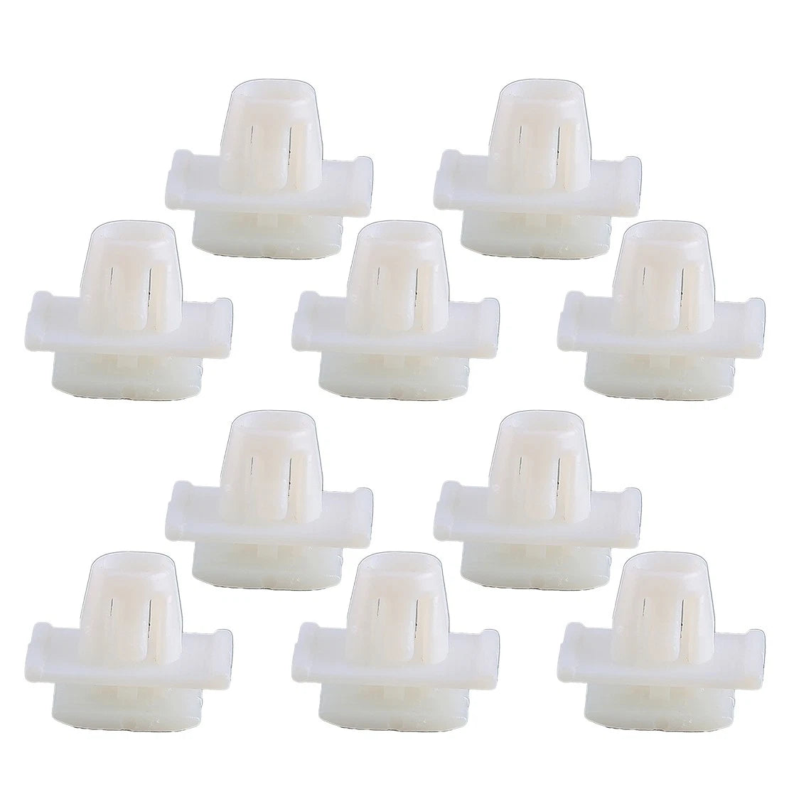 20 x Side Sill Skirt Trim Clips for Honda SK