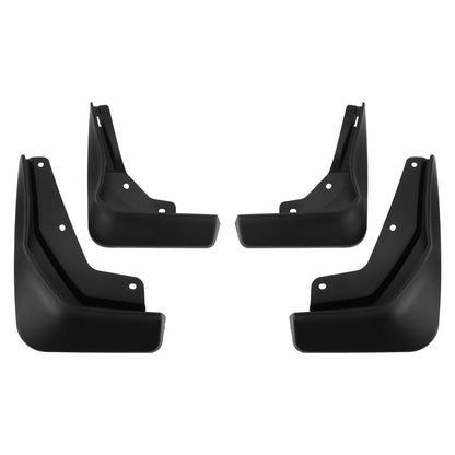 Mud Flaps Splash Guards Set for Mercedes-Benz CLA (2020-2023)