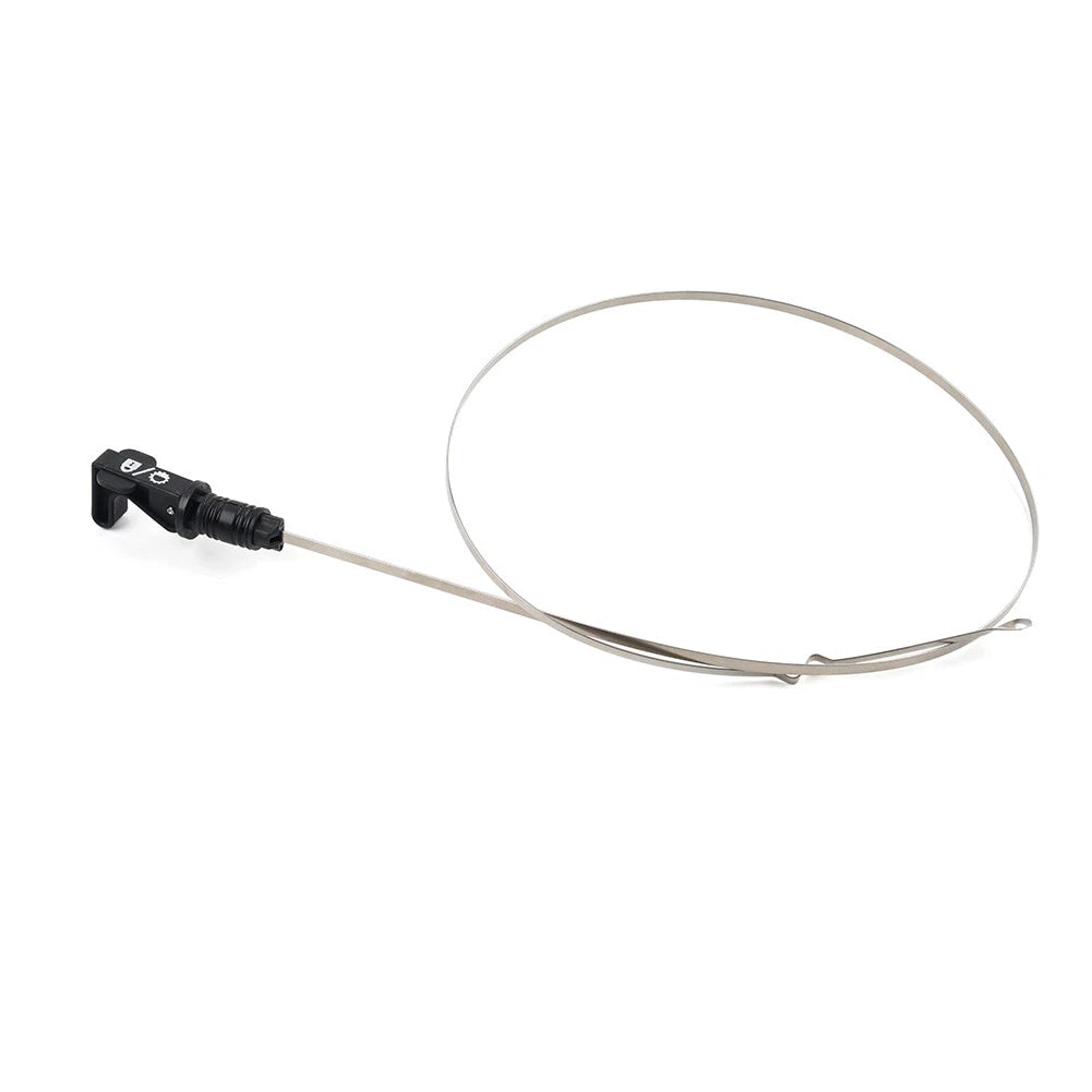Transmission Fluid Dipstick for Chevrolet, GMC, Cadillac